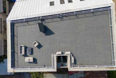 OPORTUNITATE ! Penthouse  3 Camere cu Terasa mare de Inchiriat Ultracentral! - 3