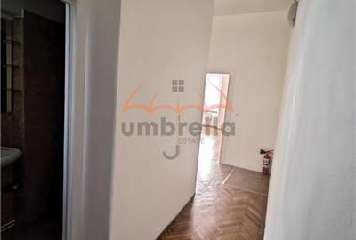 De vanzare apartament generos 116.99m², str. Horea, Cluj-Napoca - 14