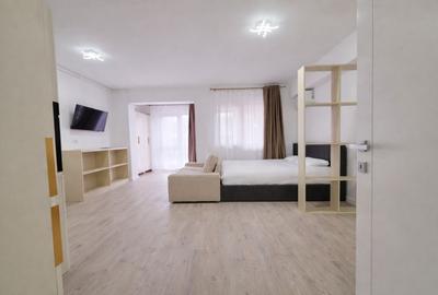 Garsonieră în Pipera