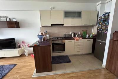 AP. 2 CAMERE TITAN, LOC PARCARE, PRIMA INCHIRIERE, METROU, BLOC NOU - 3