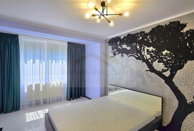 Apartament 3 camere de închiriat zona Unirii/Tineretului | Metrou în proximitate - 1