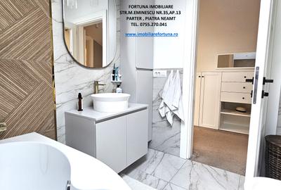 Bijuterie imobiliara-Vila de lux "La cheie" cu design de autor- zona 1 Mai - 17