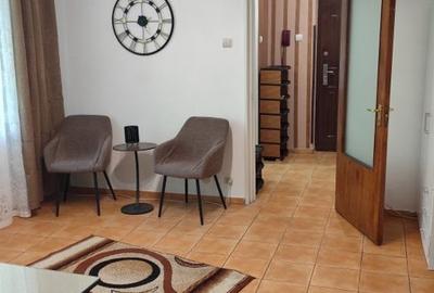 Apartament cu 3 camere în Obor