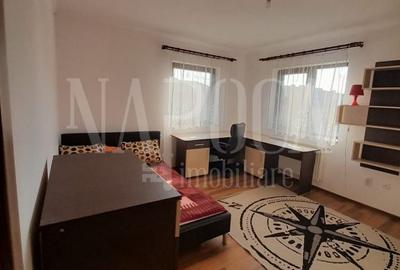 Apartament 3 camere de vanzare in Baciu - 1