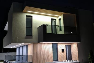 Complex De Case Individuale LUX RESIDENCE - 1