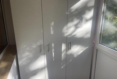 Apartament 2 camere , zona Gara , 50 mp , imbunatatit , mobilat complet - 17