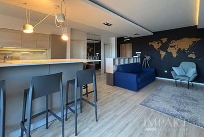 Apartament 2 camere LUX cu vedere spre lac - 3