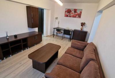 3 camere Panduri – 2 min metrou Academia Militară, 2 băi, 2 balcoane - 4