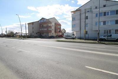 Calea Moinesti - spatiu comercial - 1