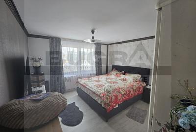 Casa individuala, mobilata & utilata, Campenesti - 8