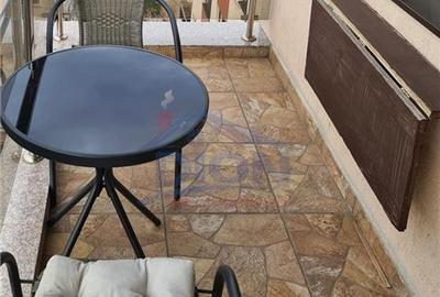 Apartament 2 camere, bloc 2016, Lujerului - 8