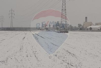 Teren 5460mp Brasov-Stupini / Strada Plaiului - 11