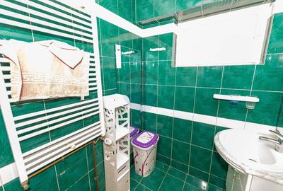 Garsoniera spatioasa de inchiriat zona Obor Soseaua Mihai Bravu - 19