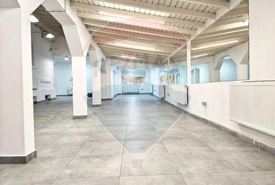 Casă / Vilă cu 6 camere de închiriat în zona Dacia - 2