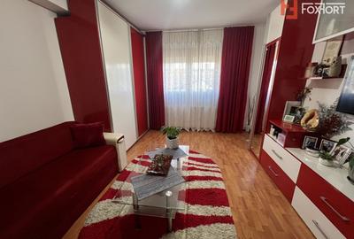 Apartament cu 2 camere decomandat - zona Iosefin - 11