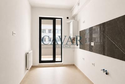 Alege cel mai nou Proiect Cavar Residence - 3