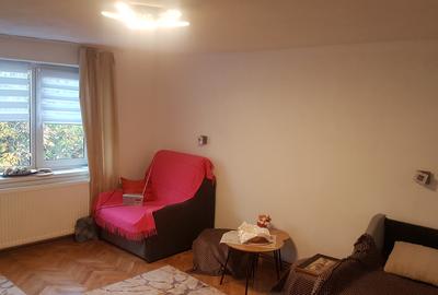 Apartament zona centrala- Spitalul Judetean - 2