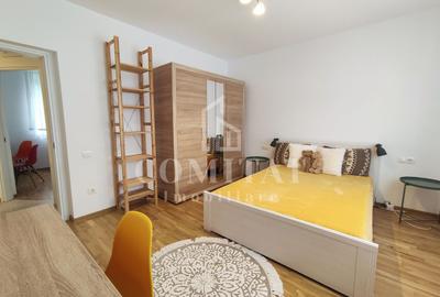 Apartament cu 3 camere | Grădină proprie | Cartierul Europa - 8