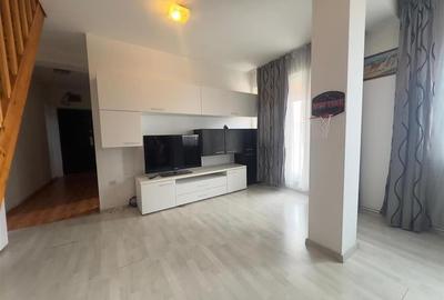 Apartament 3 camere cu balcon zona Hipodrom III - 1