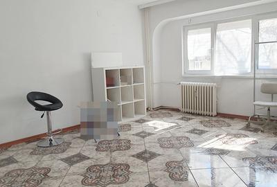 Calea Calarasilor, Popa Nan, Matei Basarab - 1