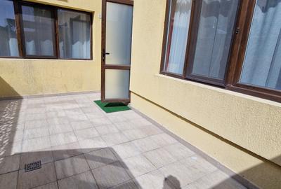 Apartament cu 3 camere CUG, bloc nou, terasă 20 mp - 3