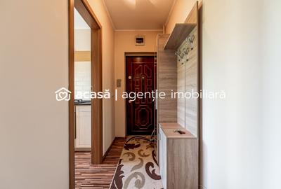 VÂNDUT! Apartament 2 camere Podgoria - Calea Iuliu Maniu - 6