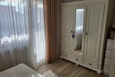 REA1026808 Veris Residence I 2 Camere I Terasa 56mp - 5