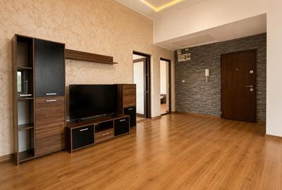 Apartament 3 camere de inchiriat | Ultracentral Constanta - 8