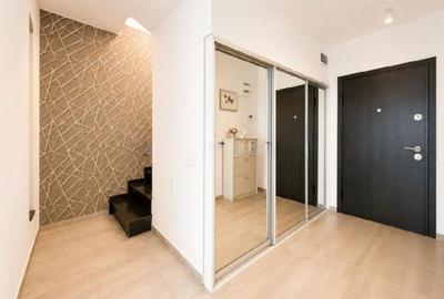 Stunning Penthouse Duplex in Aviatorii Residence - 17