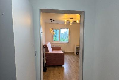 Apartament 2 camere Drumul Taberei, vis-a-vis Parc Moghioroș, direct proprietar - 9