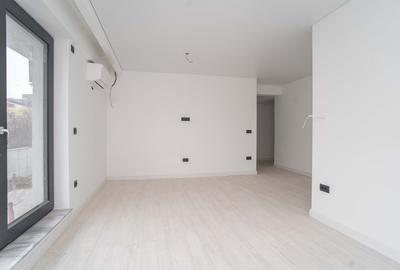 Palas, Apartament 1 camera, decomandat, 44 mp - 4