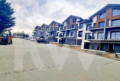 Apartament 3 camere, două băi, terasa 7 mp.-Natura la tine acasă! Cristian-SiBiU - 18