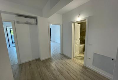 Finalizat/Intabulat - Sun Residence-Ap 4 camere-96 Mp - Grădină 43 Mp - 17