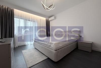 VANZARE 3 CAMERE | LUX | VEDERE PARC FLOREASCA - 4