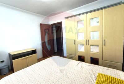 Apartament cu 3 camere de închiriat în zona Tomis Nord - 4
