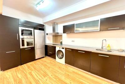 Apartament cu 3 Camere Herastrau / Terasă Generoasă - 12