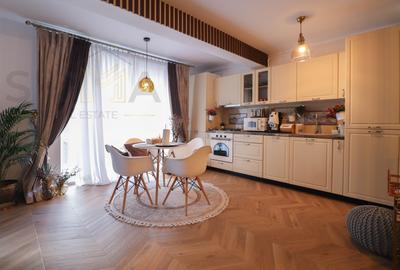 Apartament cu 2 camere, complet mobilat, Sopor, comision 0%! - 3