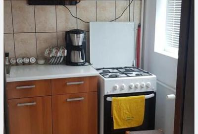 58000 euro- Garsoniera 31MP-  bloc mixt -metrou - 5