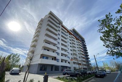 Spatiu comercial de inchiriat in New Residences Casa Presei, Comision 0% - 2