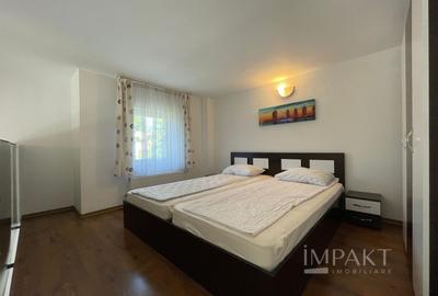 Apartament cu doua camere spre vanzare in zona Gheorgheni! - 5