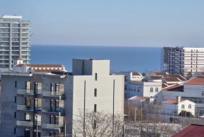 Ocazie ! Mamaia Sat - Hanul cu Peste 3 camere 69 mp. vedere catre mare 98.000 E - 1