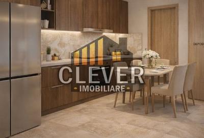 Apartament 2 Camere cu terasa de 33 mp și Comision 0%, Pallady - 4