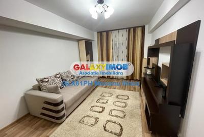 Apartament cu 2 camere semidecomandat, mobilat în Enachiță Văcărescu