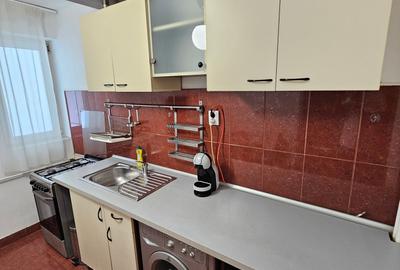 Tineretului/Timpuri Noi/Bloc Reabilitat/Ap 2 Camere Modern/5 Minute Metrou/ - 10