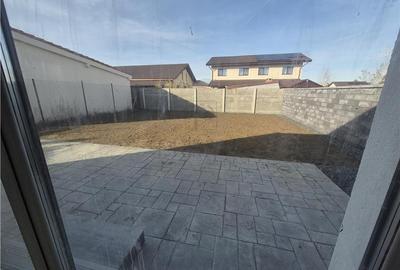 Duplex modern - zona foarte buna - interior spatios - departit prin camera tehni - 10