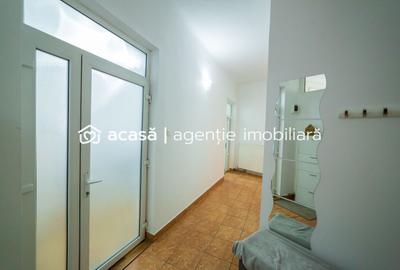 PRET NOU! Apartament spatios 4 camere - COMISION 0% - 5