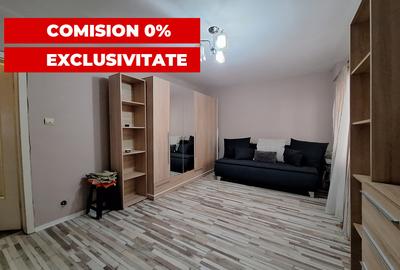 3 camere LUMINOASE cu liniste | gata de mutare | etaj ideal Aradului - 7