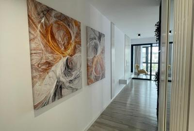 Apartament 2 Camere | TIP 6 | 58mp | Complex Comat Towers - 11
