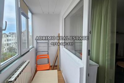 CTR ANAF -Ap2cam Parcare Primarie- Proaspat Zugravit - Cpt Dobrila Eugeniu -500E - 5