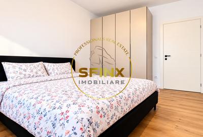 3 camere | 2025 | Pipera | etaj 3 | balcon mare | comision zero - 10